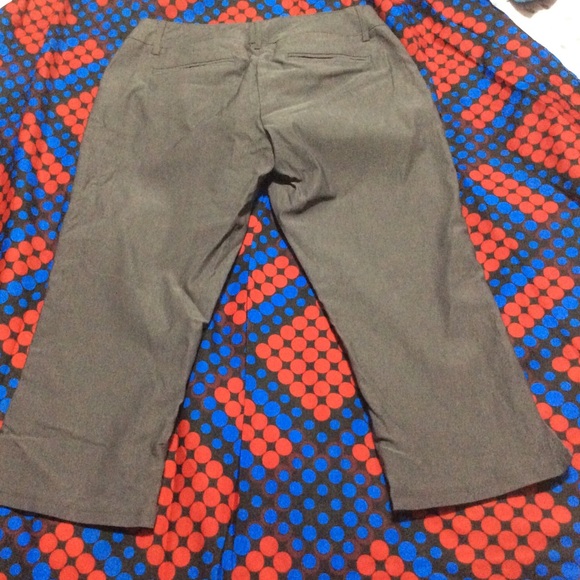 Summer Pants - Picture 2 of 2